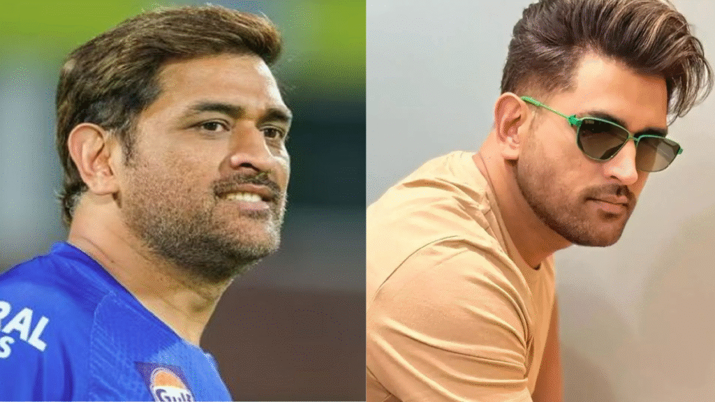 Dhoni Net Wortr Rupees