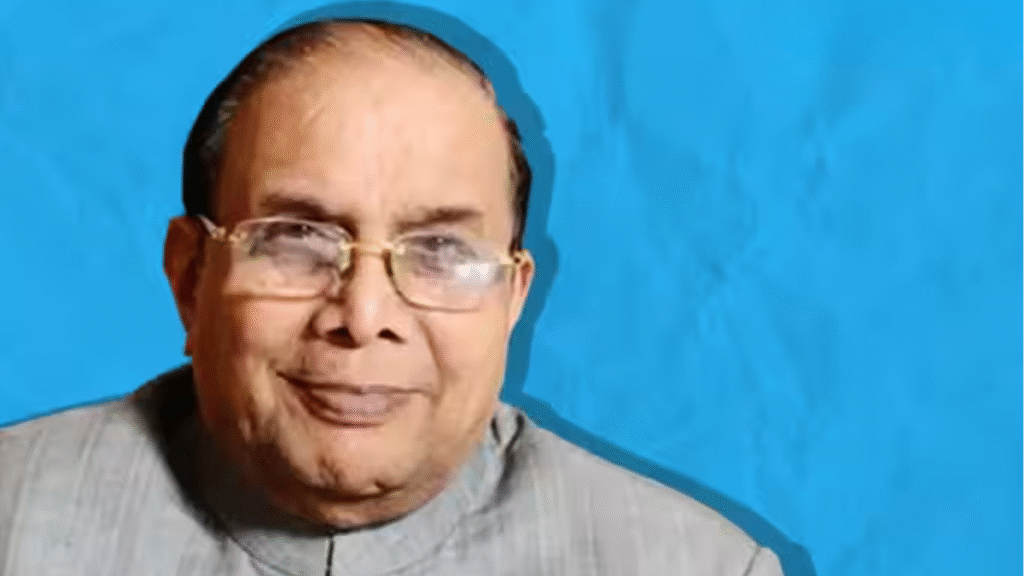 Benu Gopal Bangur Net