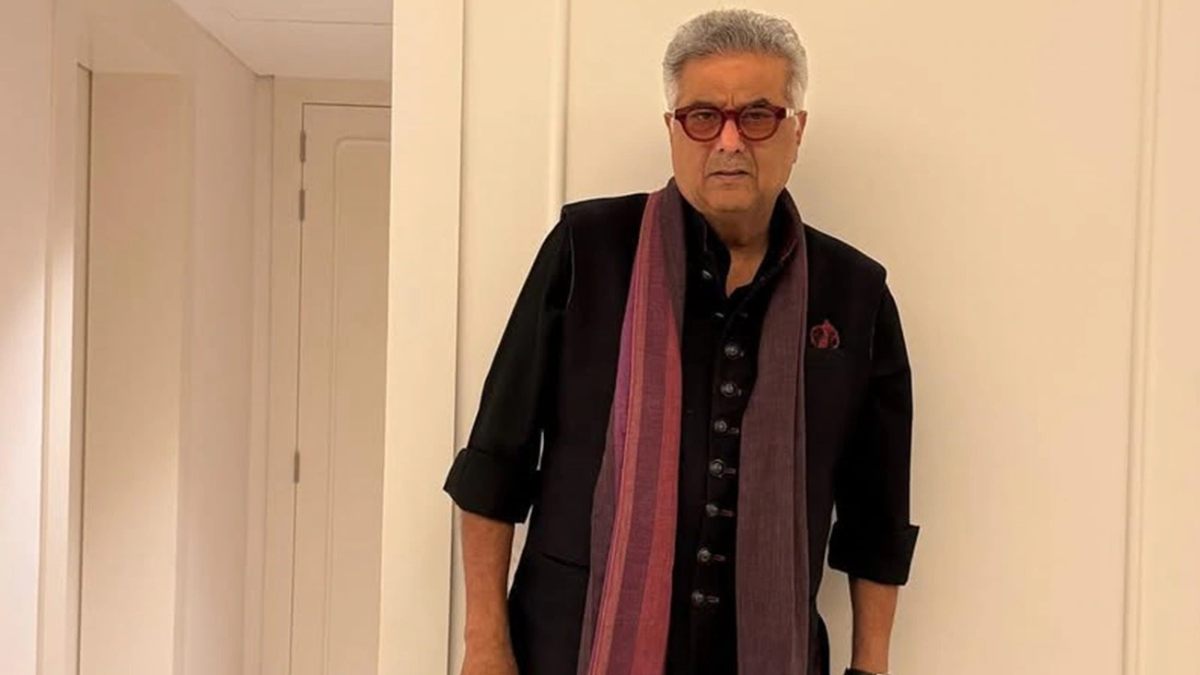 Boney Kapoor Net Worth