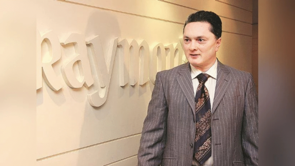 Gautam Singhania Net Worth