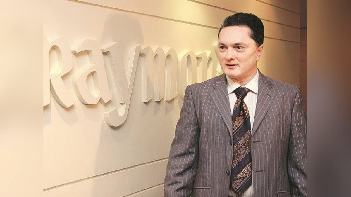 Gautam Singhania Net Worth