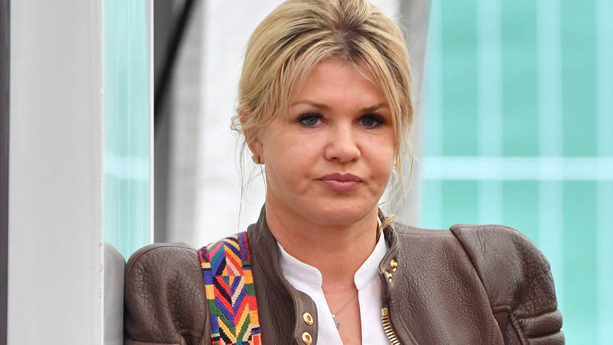 Corinna Schumacher