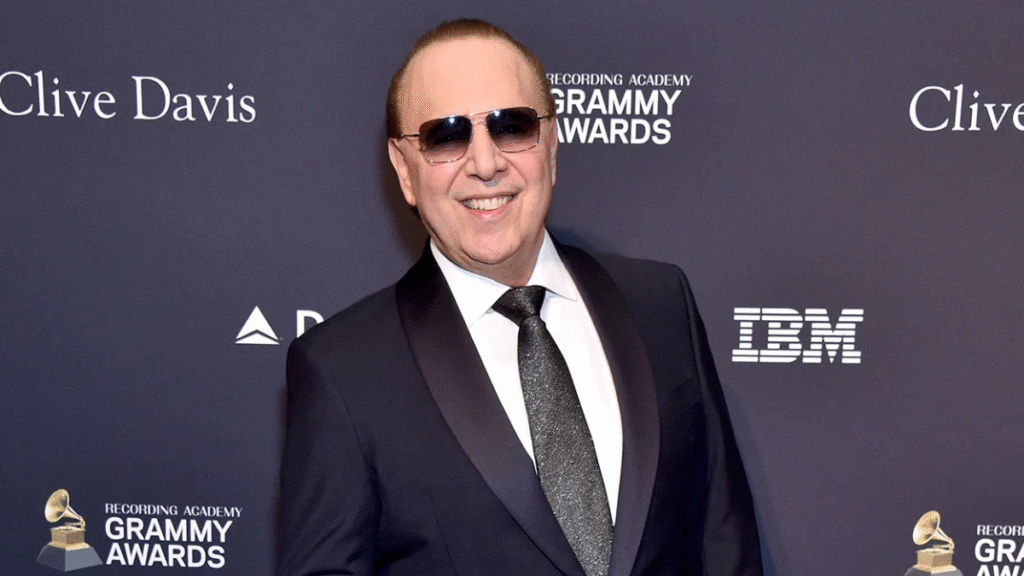 Tommy Mottola