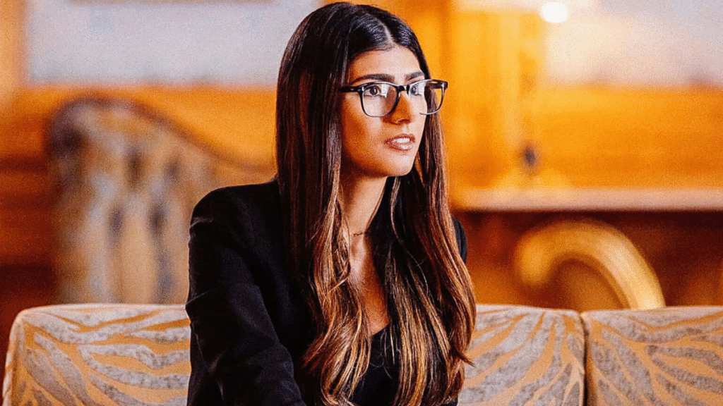 Mia Khalifa Ka Number