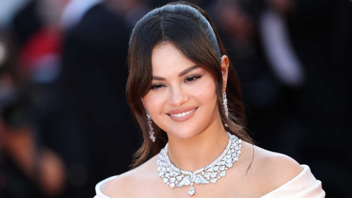 Selena Gomez Net Worth