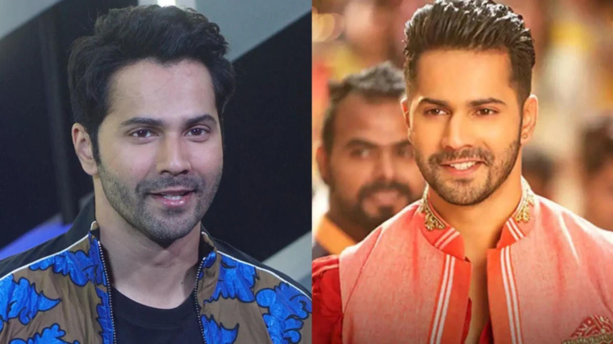 Varun Dhawan Net Worth