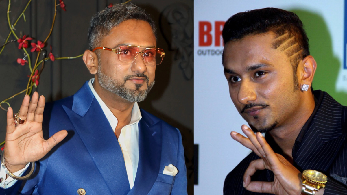 Honey Singh Net Worth