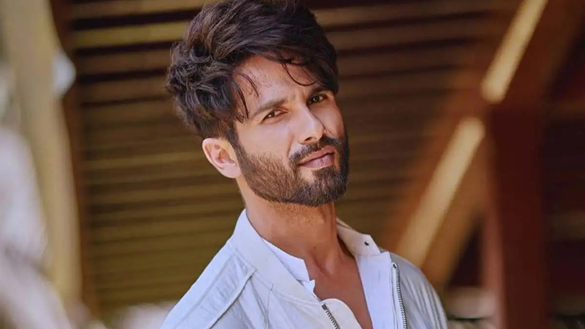 Shahid Kapoor Net Worth