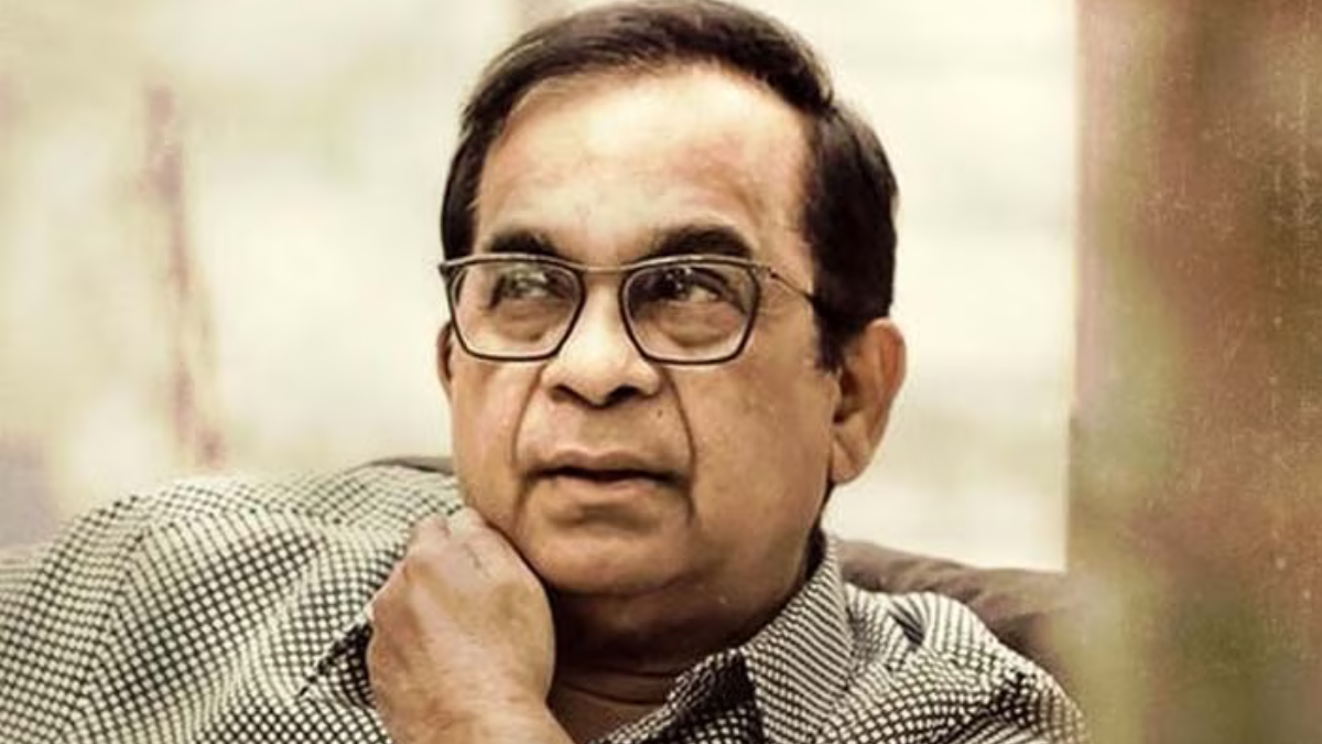 Brahmanandam Net Worth
