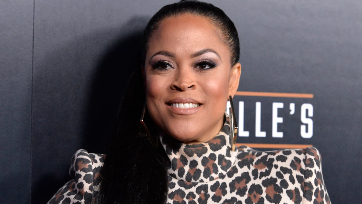 Shaunie Henderson Net Worth