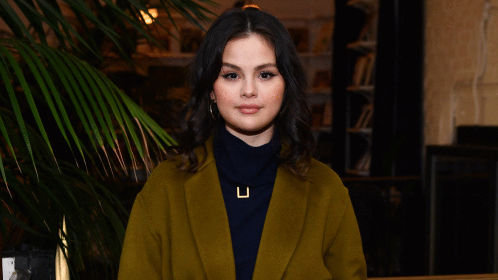 Selena Gomez Net Worth