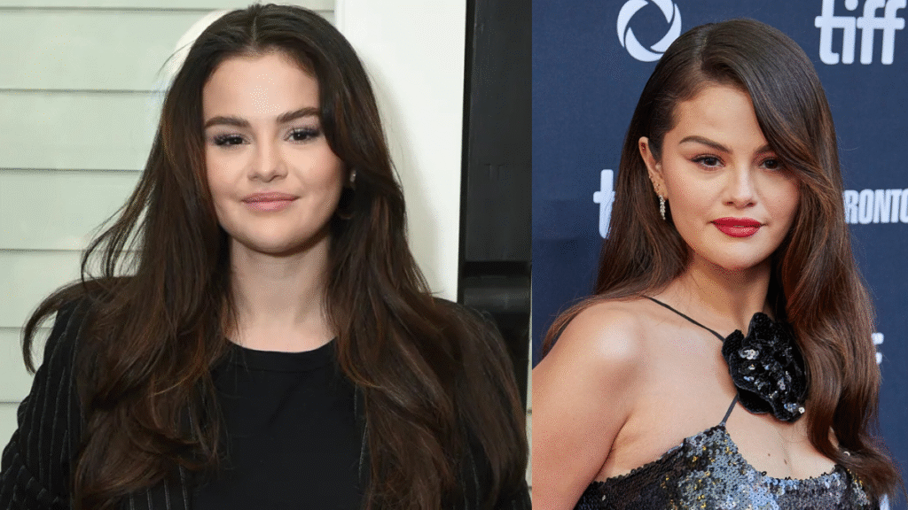 Selena Gomez Net Worth.