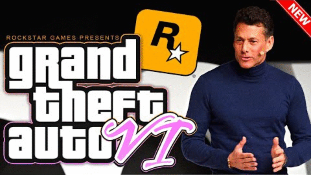 Rockstar Games Net Worth