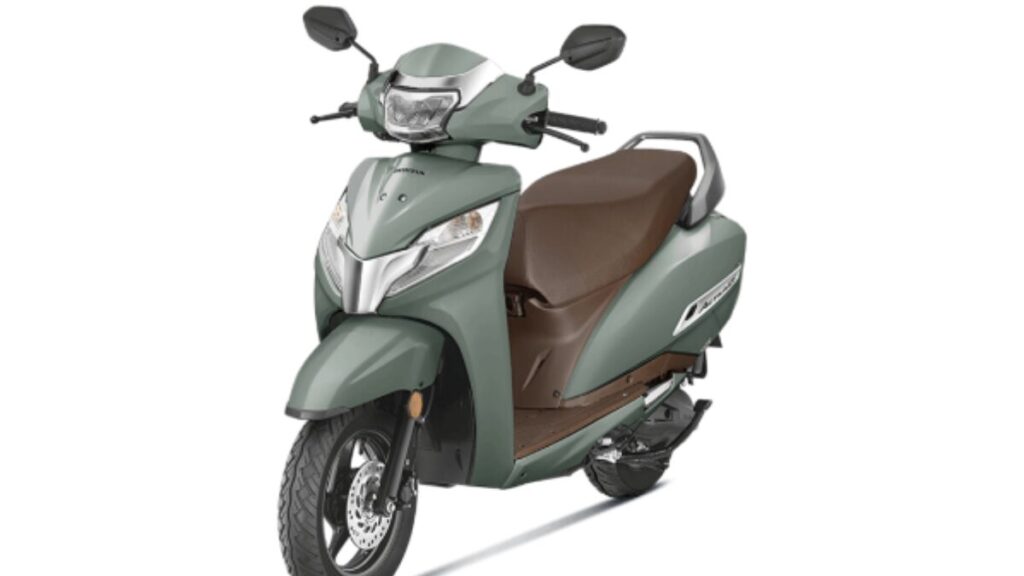 Honda Activa 125