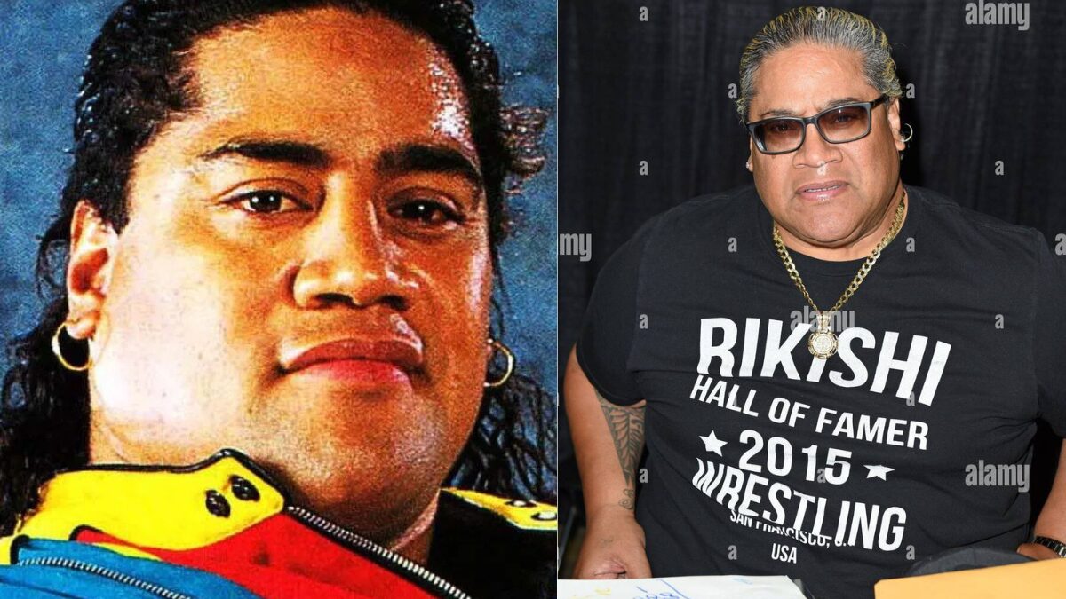 Solofa Fatu Jr.