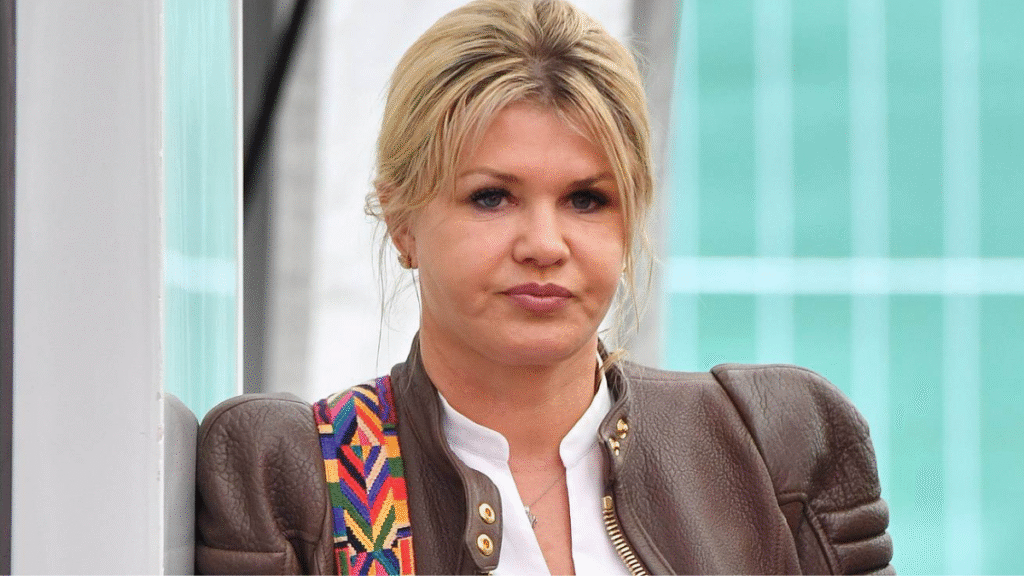 Corinna Schumacher