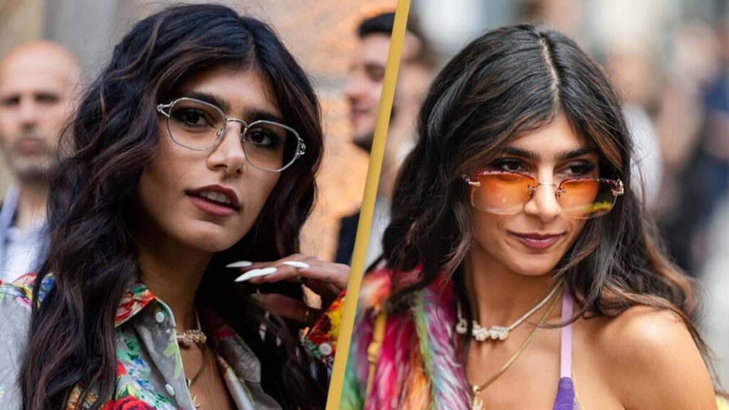 Miakhalifa Tiktok