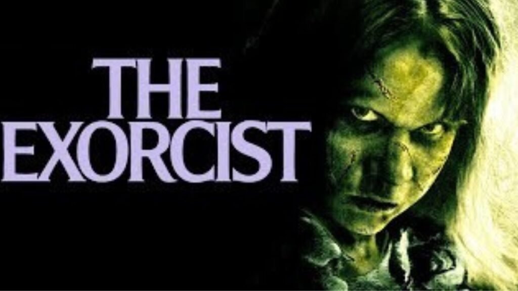 The Exorcist Full Movie
