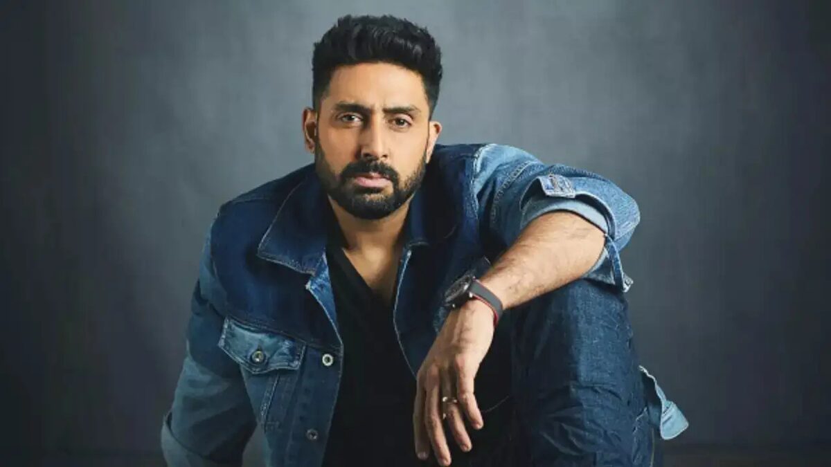 Abhishek Bachchan Net Worth