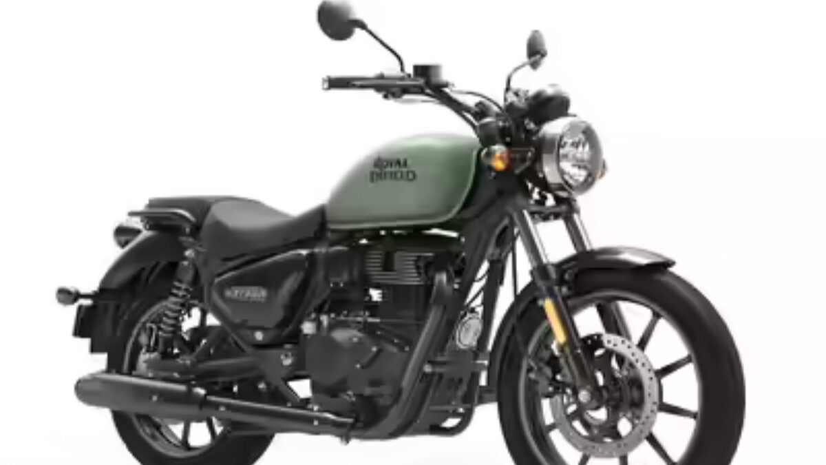 Meteor 350 Price