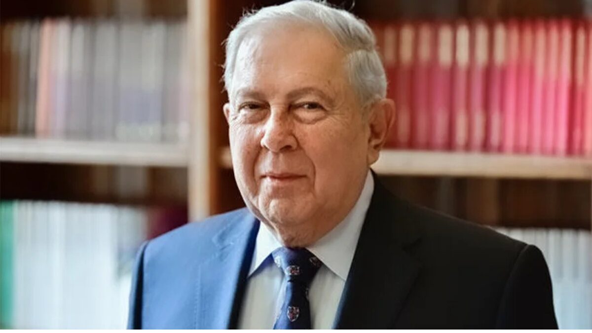 Yusuf Hamied