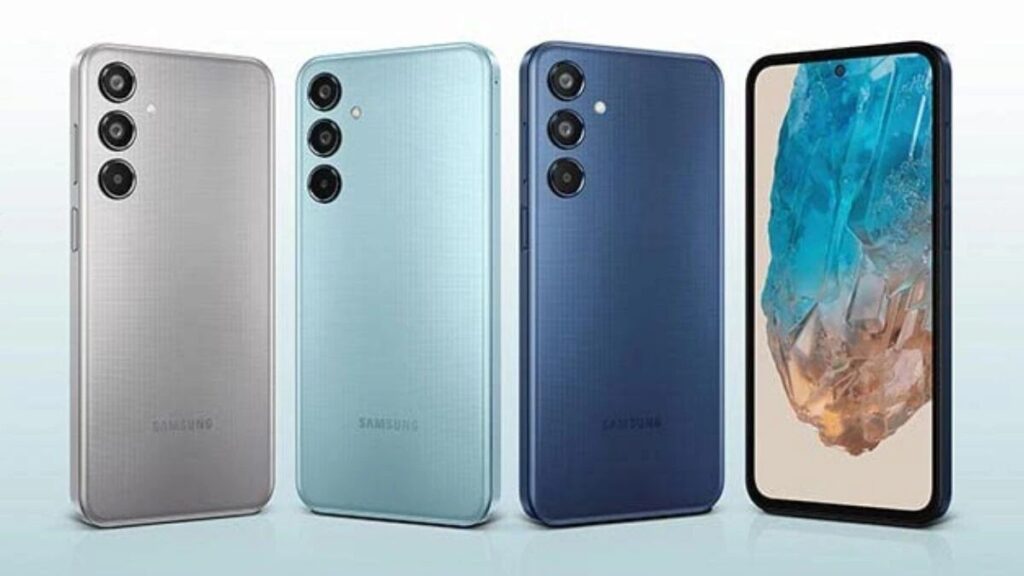 Best 5g phone.