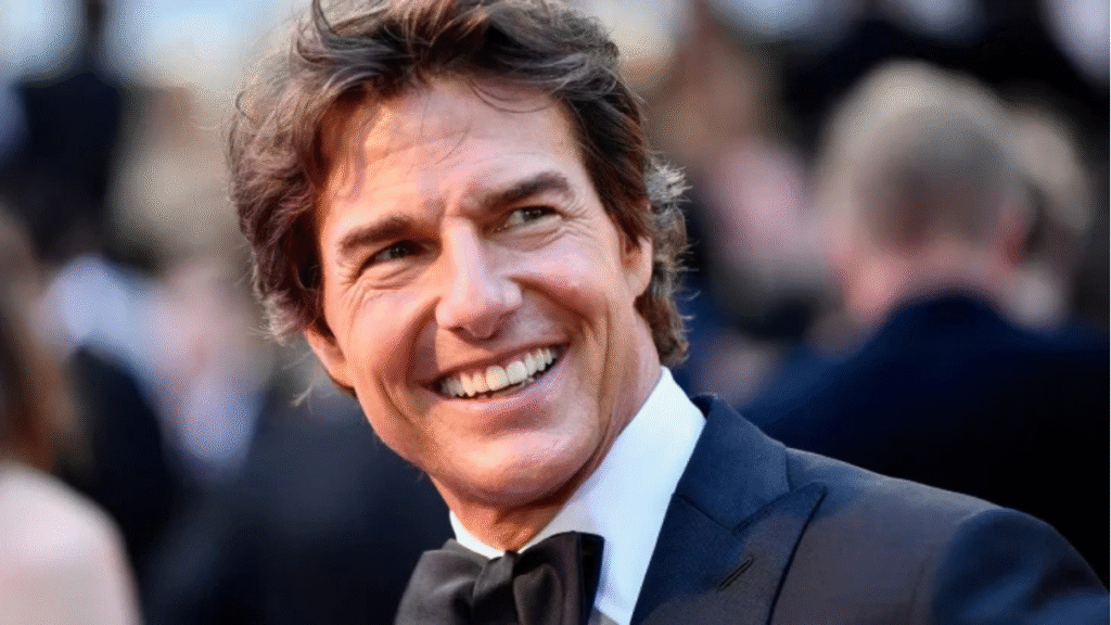 Tom Cruise Net Worth