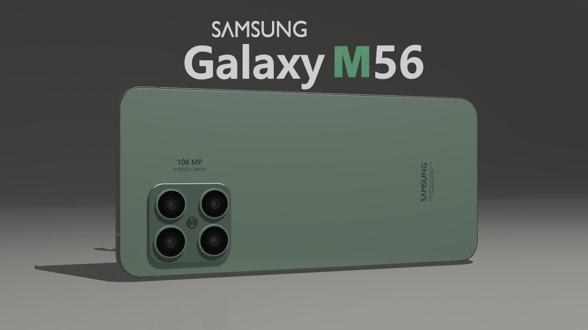 Samsung 5g phone