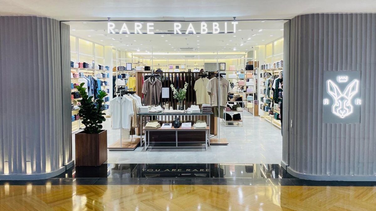 Rare Rabbit