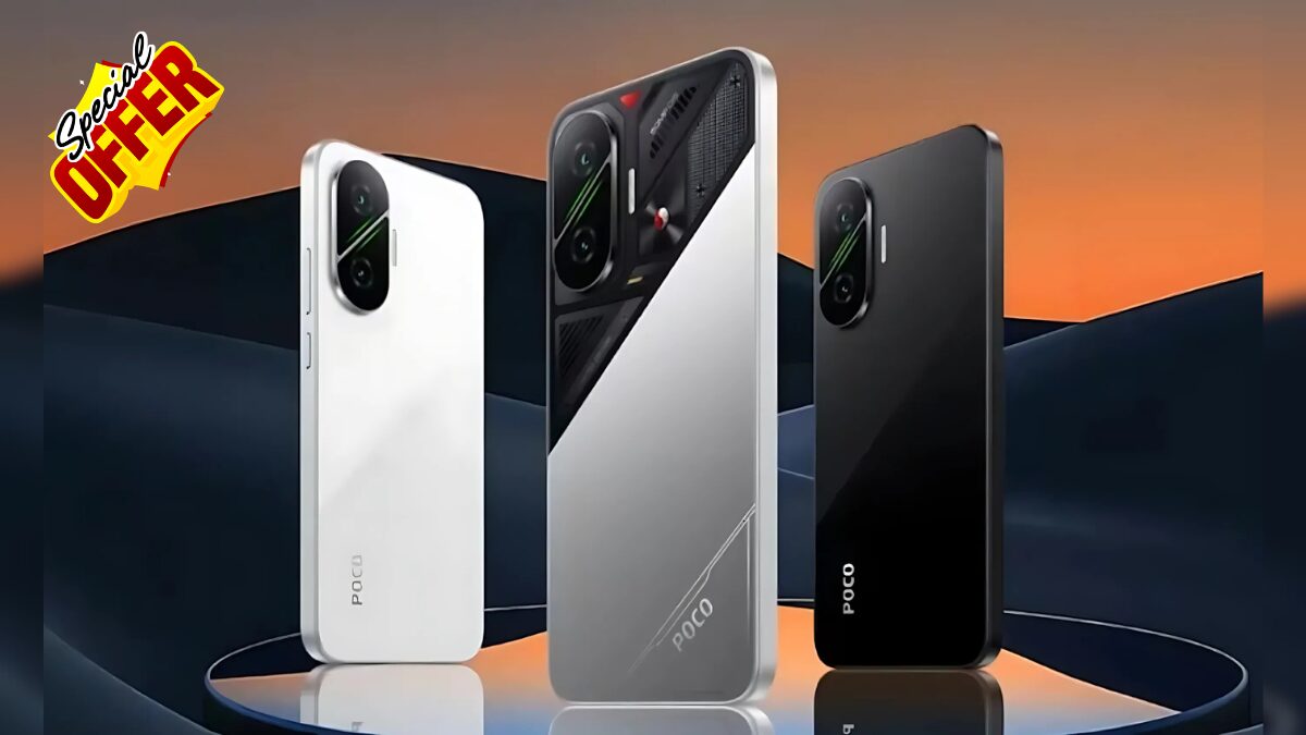 Poco 5G Phone : भारत में Poco 5G फोन की कीमत और स्पेसिफिकेशन का बेस्ट गाइड