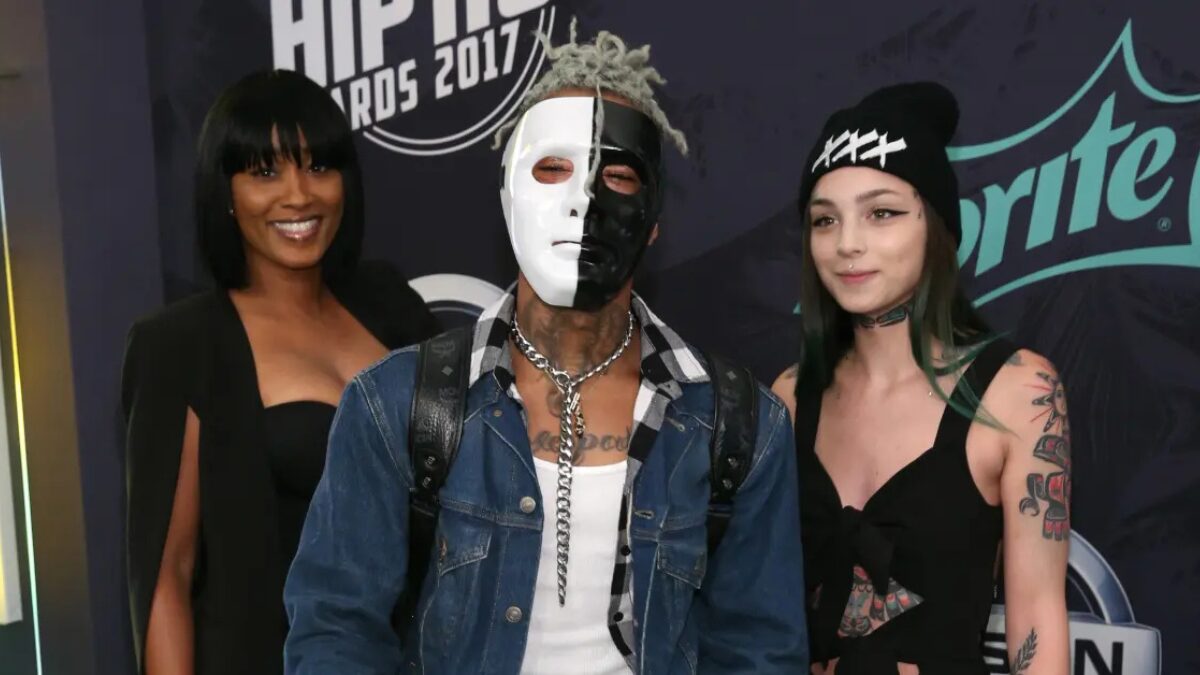 Xxxtentacion Net Worth