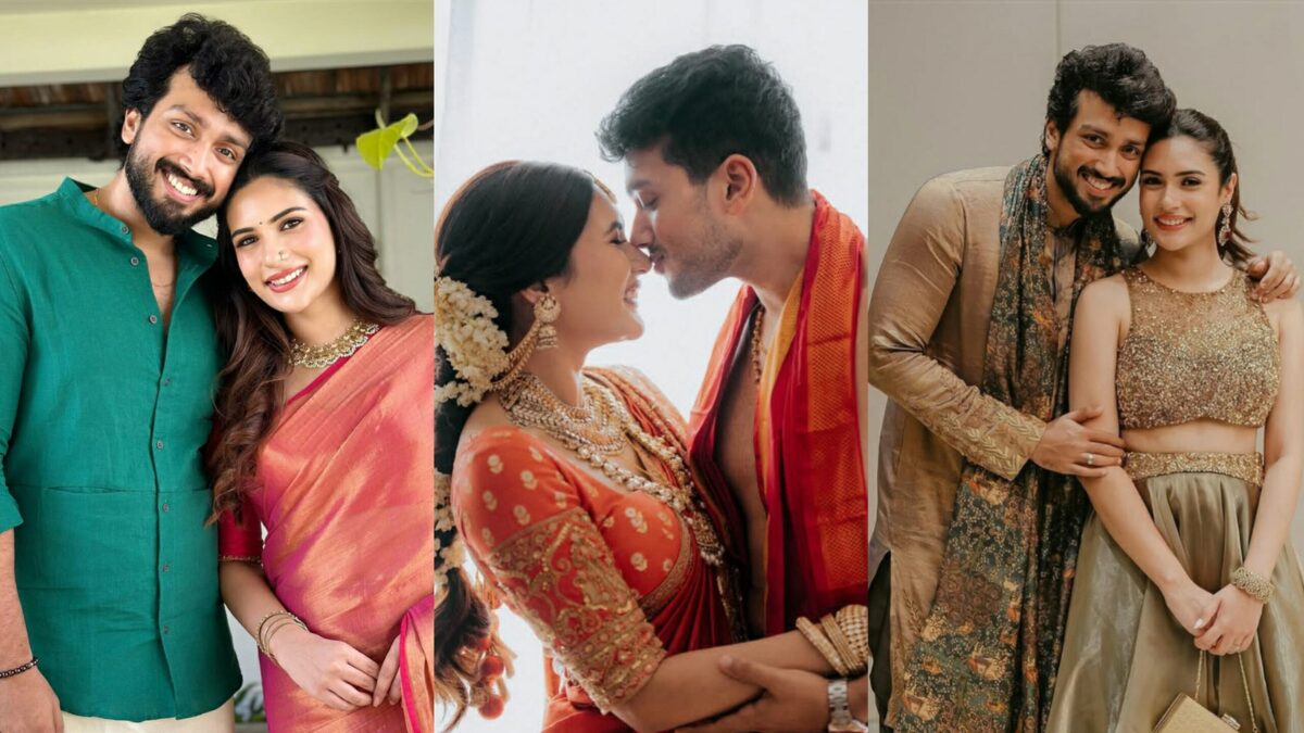 Tarini Kalingarayar
