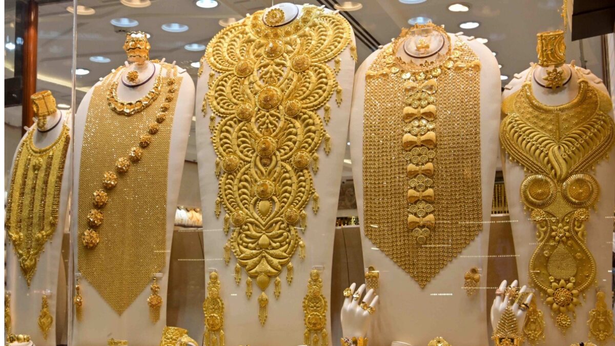 24ct सोने का भाव आज