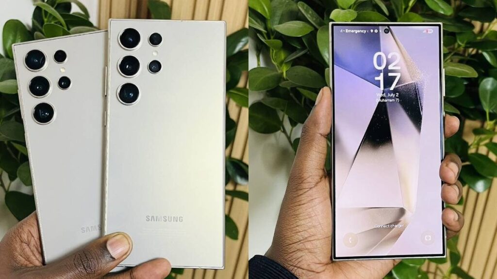 Samsung Galaxy S26 Ultra