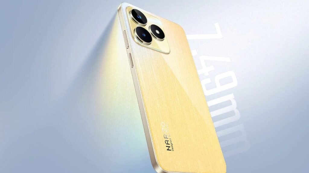 Mobile Phone Under 10000