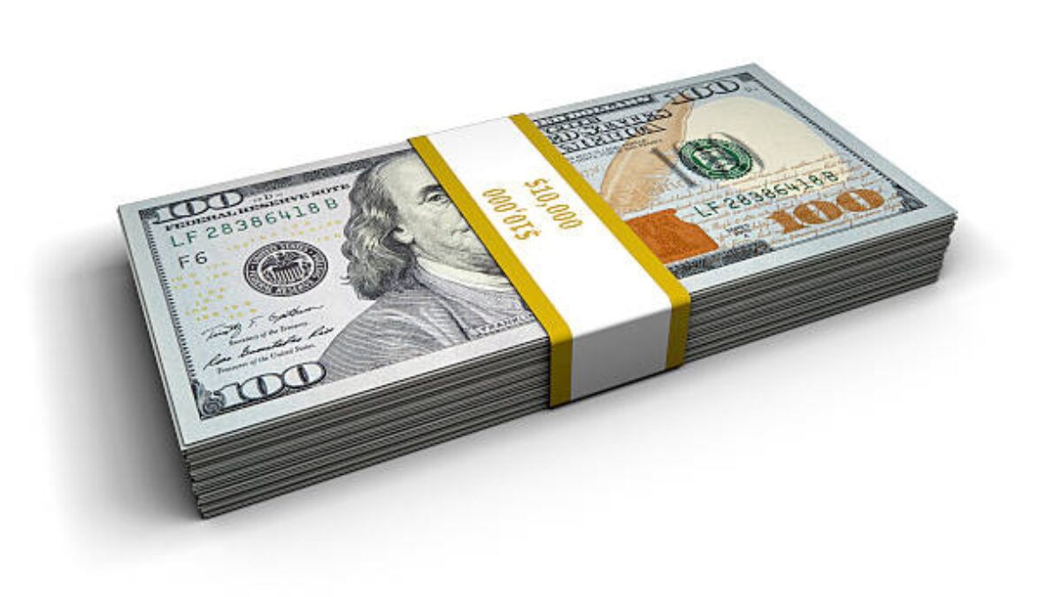 10k Dollars In Rupees