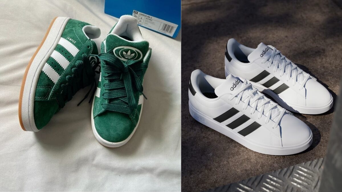 Adidas Shoes