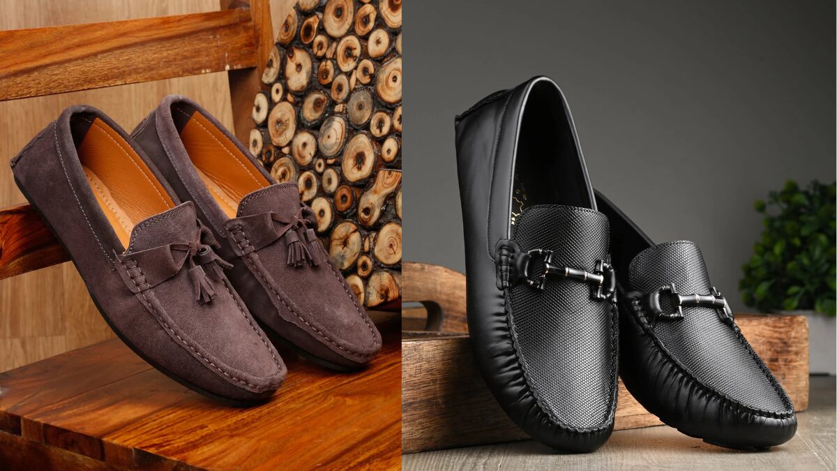 Lofer Shoes Man