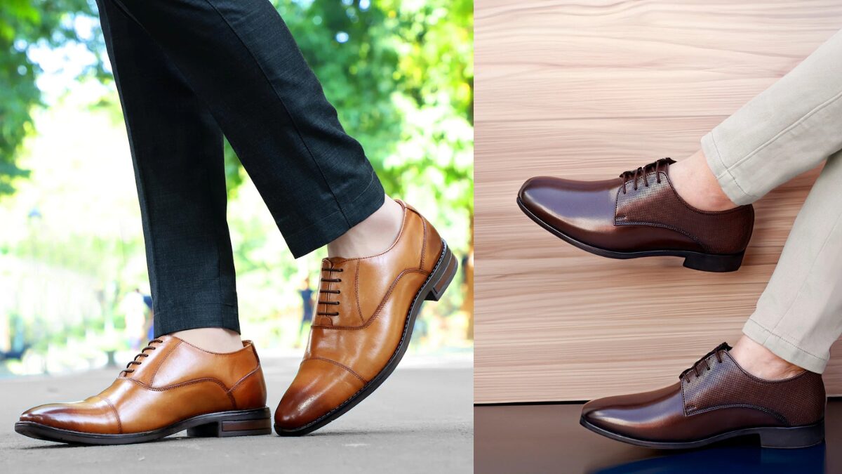 Formal Shoes