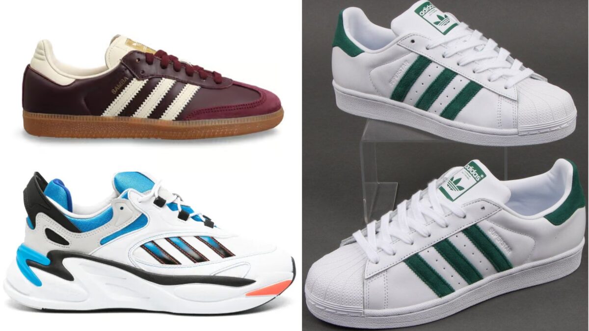 Adidas Originals