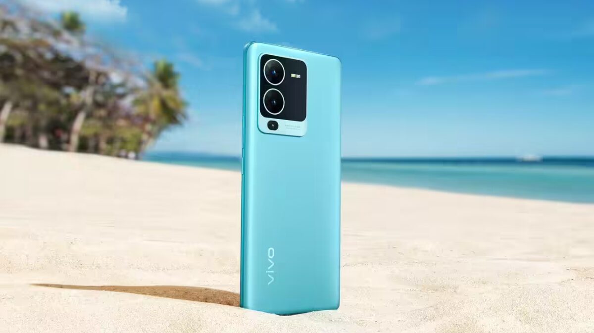 Vivo V25 Pro Price