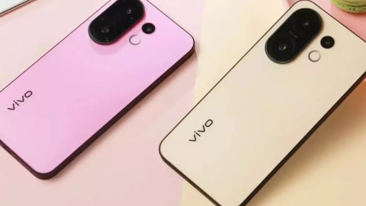 Vivo X200 Fe Price