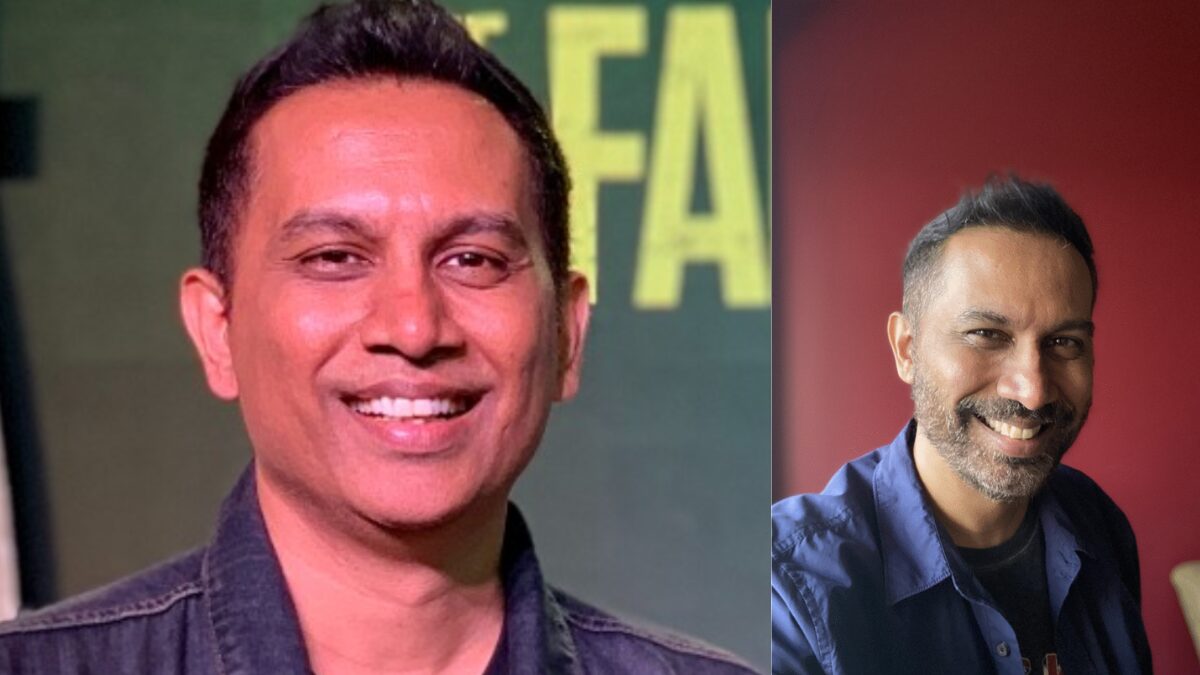 Raj Nidimoru