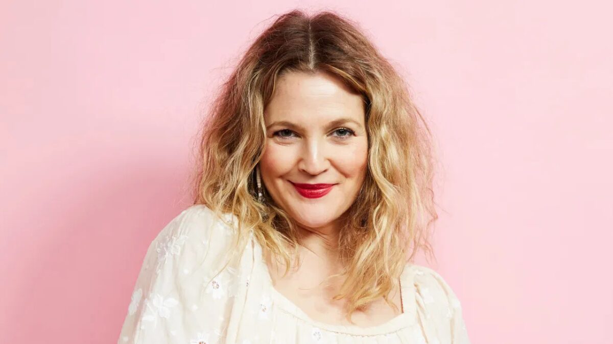 Drew Barrymore Net Worth