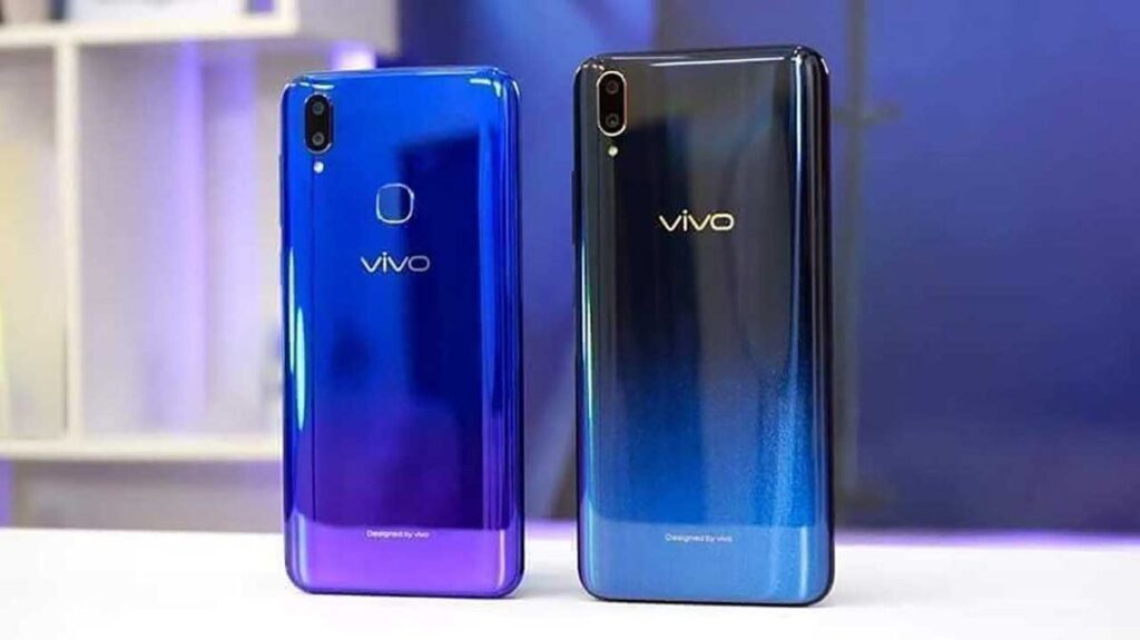 Vivo V11 