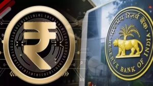 RBI डिजिटल रुपया