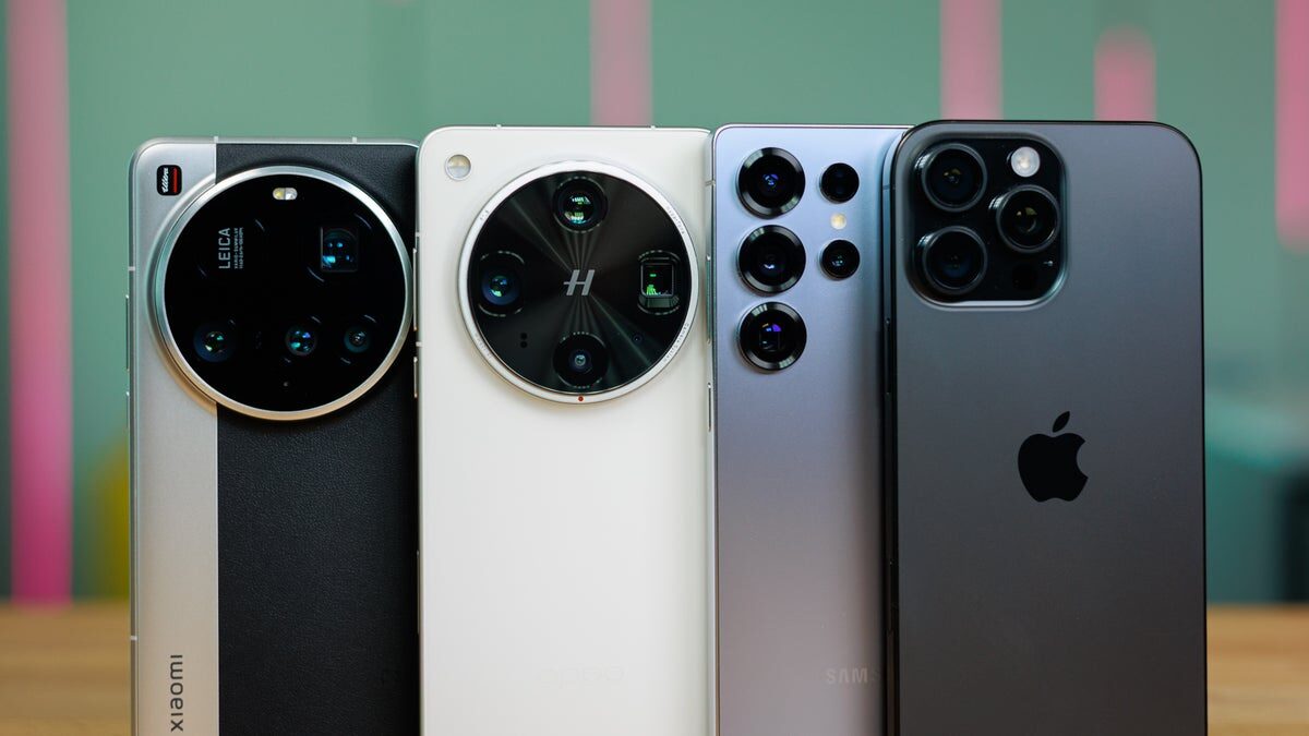 Best Camera Phone Under 30000
