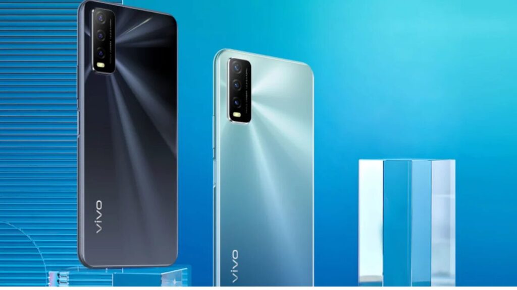 Vivo Y20G