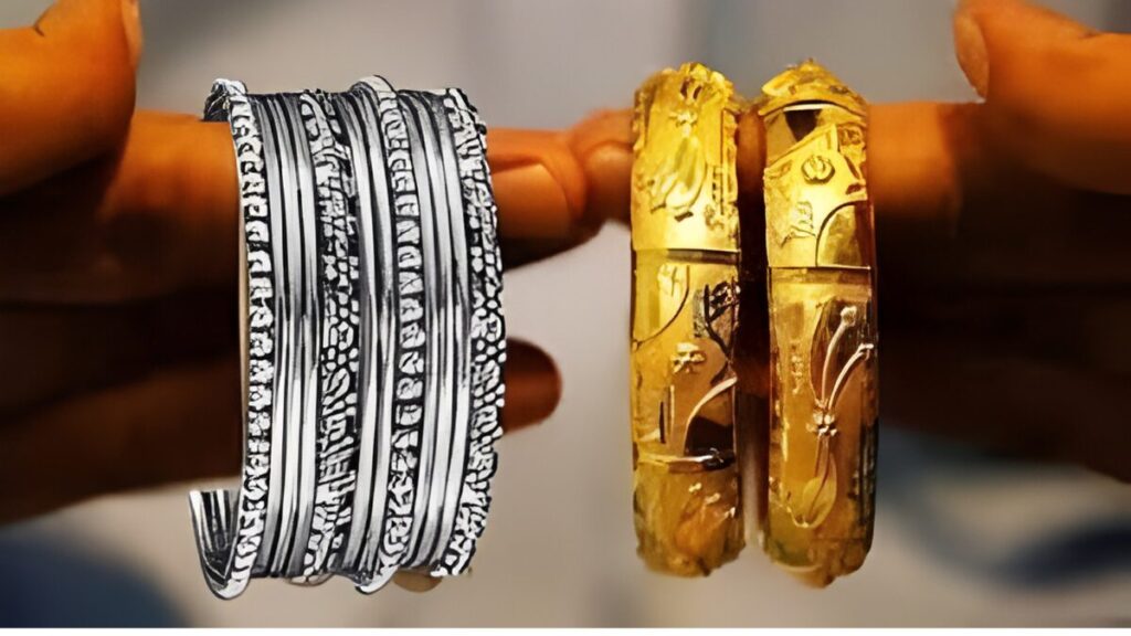 Gold Silver Price 2025