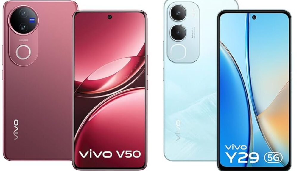 Vivo V1